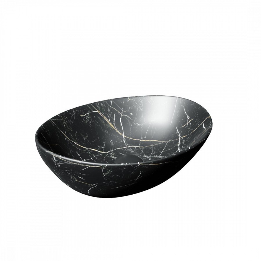 Раковина накладная Alpen Lori ALP2450496 40 см