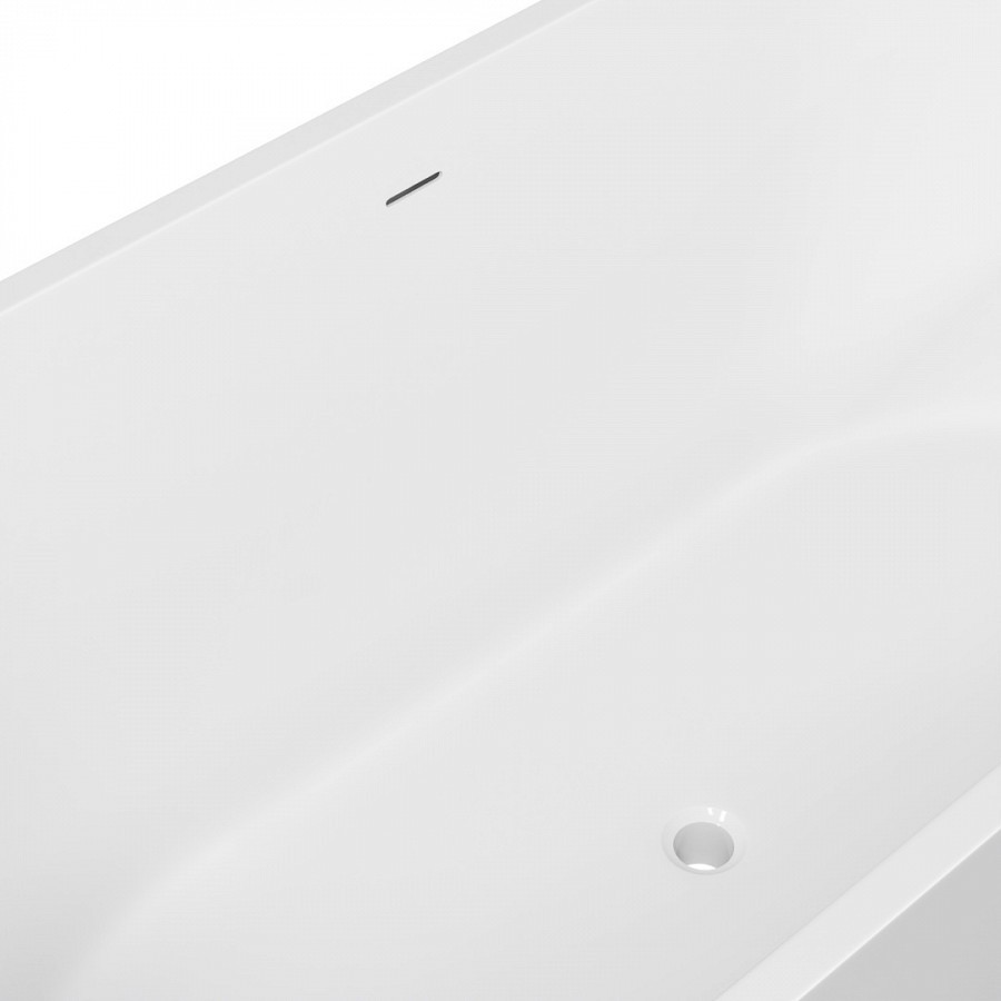 Ванна акриловая Alpen Nature ALP24130202 170x73