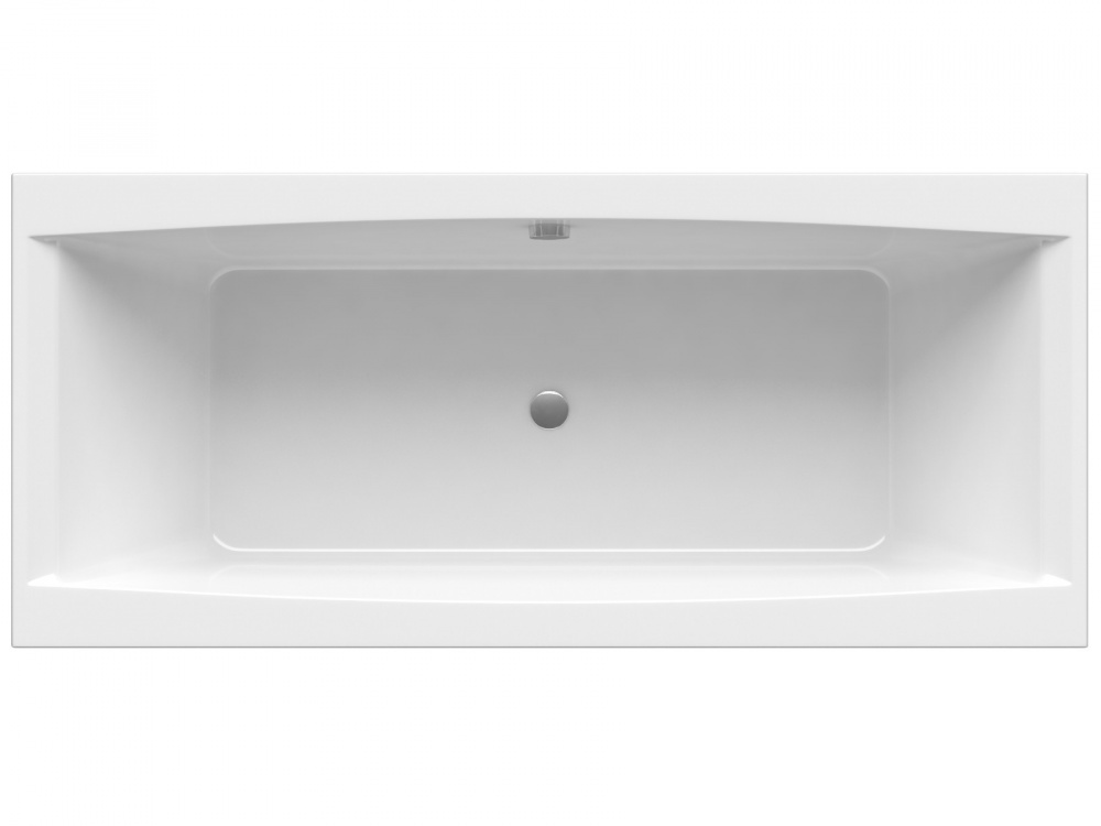 Акриловая ванна ALPEN Vesta 180