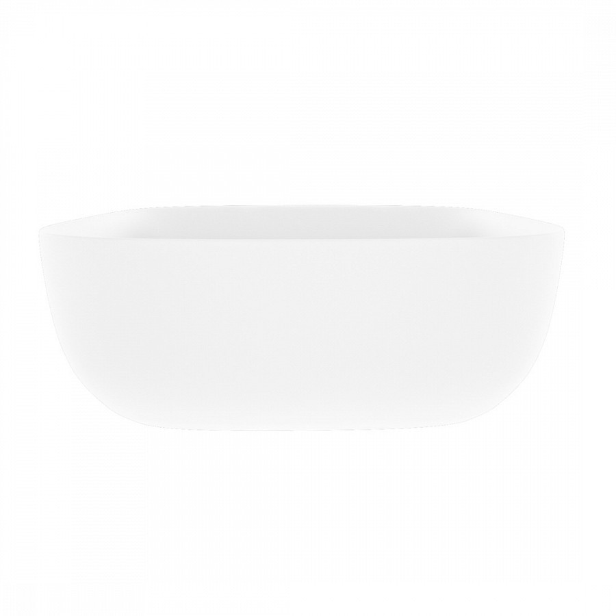 Раковина накладная Alpen Elegant ALP2450390 50 см