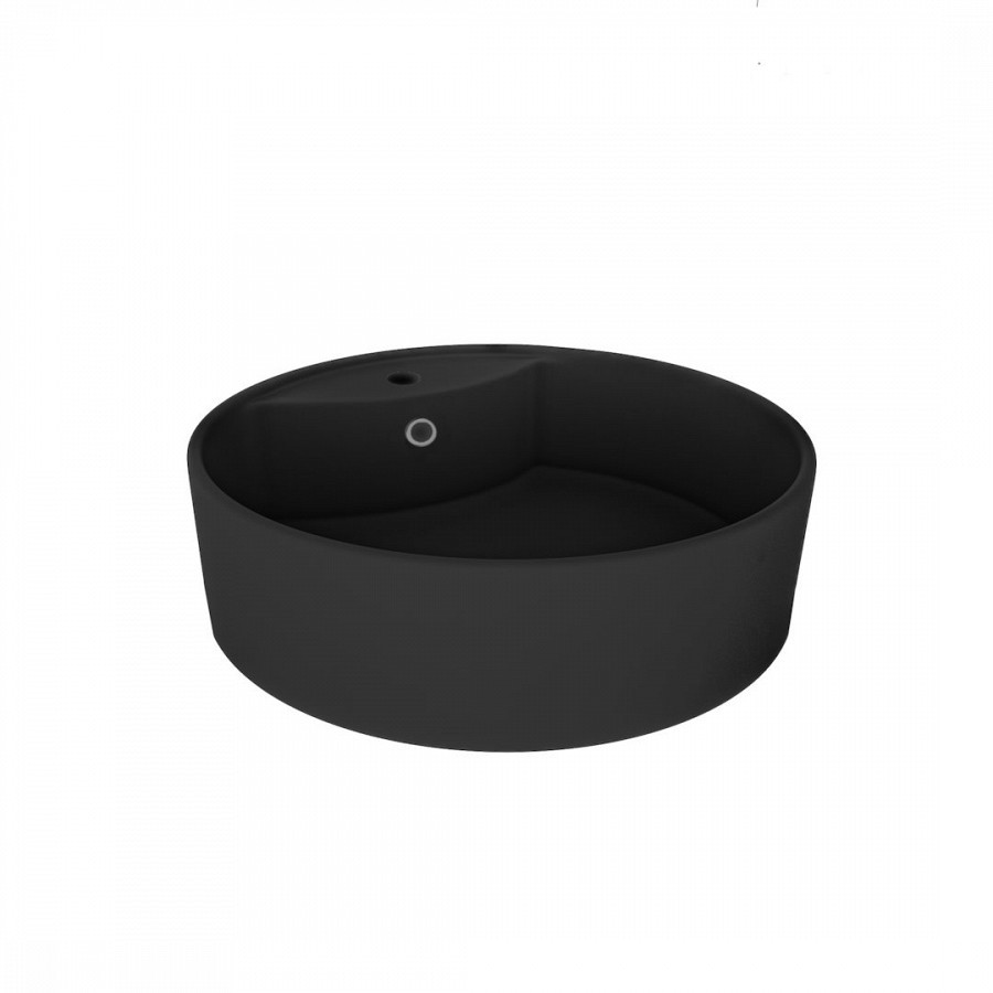 Раковина накладная Alpen Gloria S ALP2450192 40 см