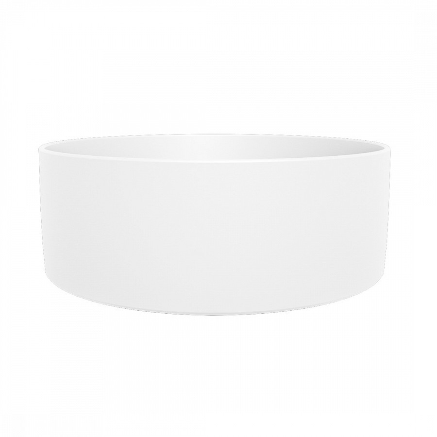 Раковина накладная Alpen Gloria ALP2450195 41 см