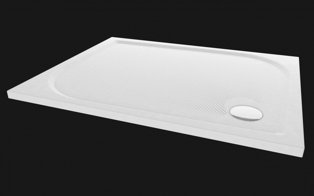 Поддон для душа ALPEN Fides 120x90