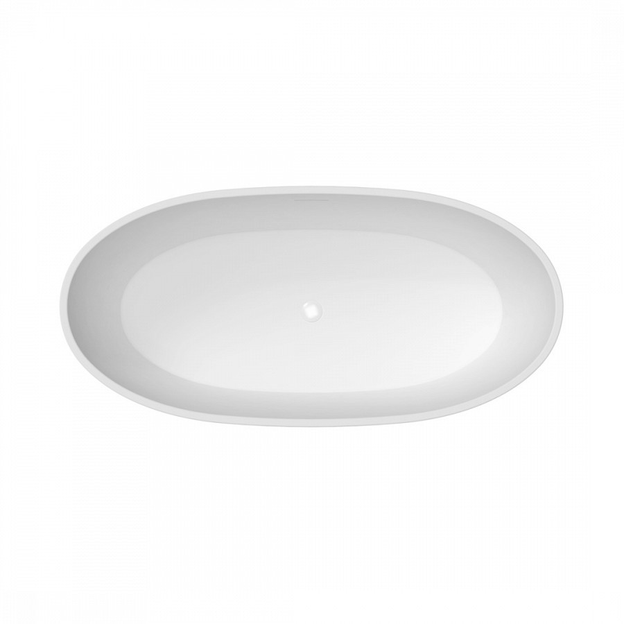 Ванна акриловая Alpen Gloria ALP24130102 170x76