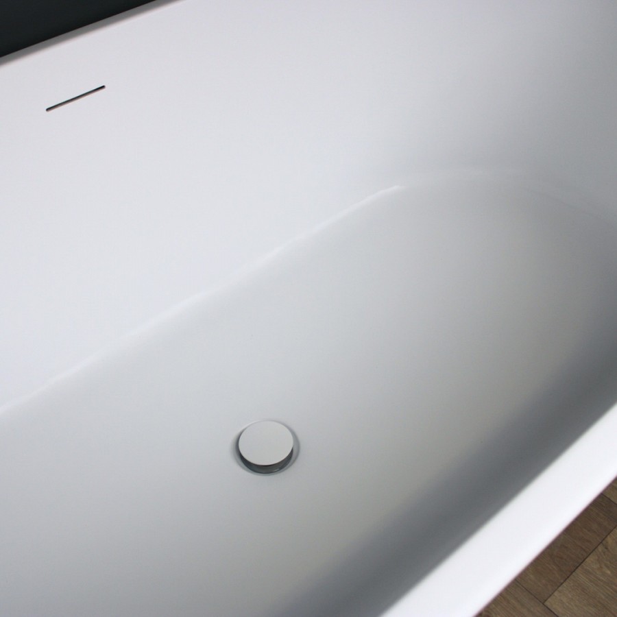 Ванна акриловая Alpen Nature ALP24130115 170x80