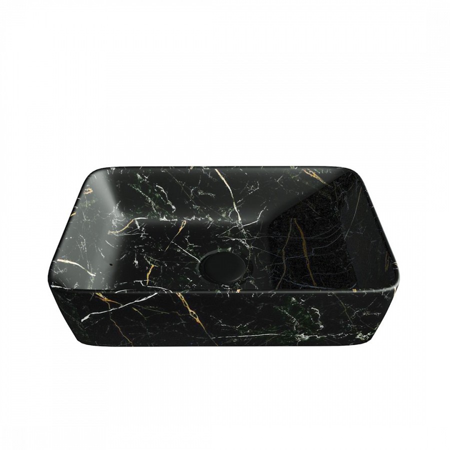 Раковина накладная Alpen Modern ALP2450295 50 см