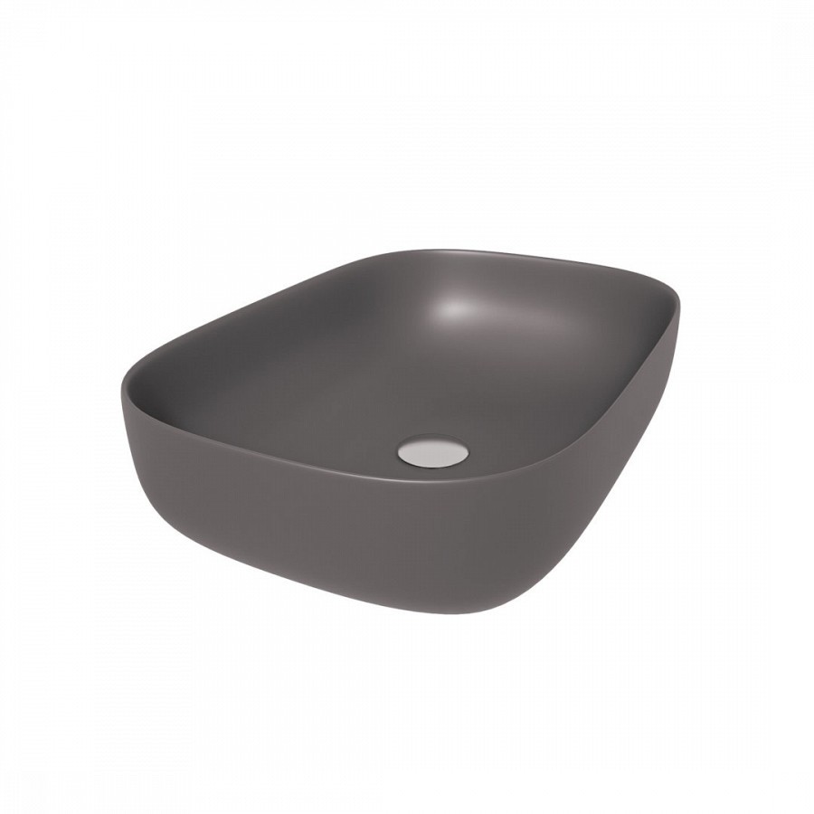 Раковина накладная Alpen Elegant ALP2450396 60 см