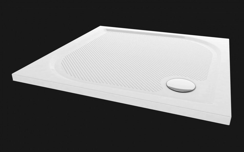 Поддон для душа ALPEN Fides 80