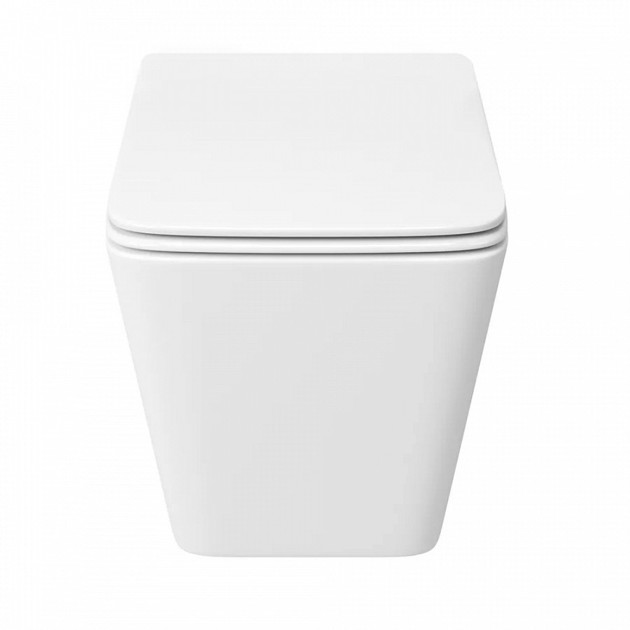 Унитаз подвесной ALPEN Modern Tornado ALP2440303