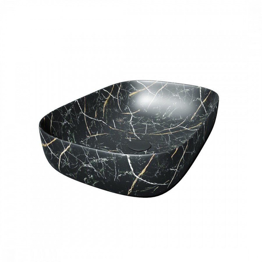 Раковина накладная Alpen Elegant ALP2450399 60 см