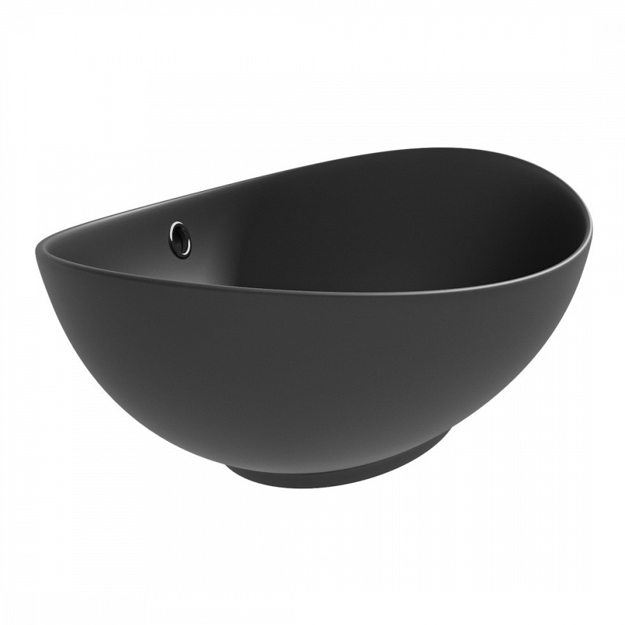 Раковина накладная Alpen Lori ALP2450497 60 см