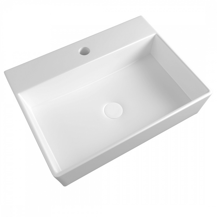 Раковина накладная Alpen Aina ALP2450005 56 см